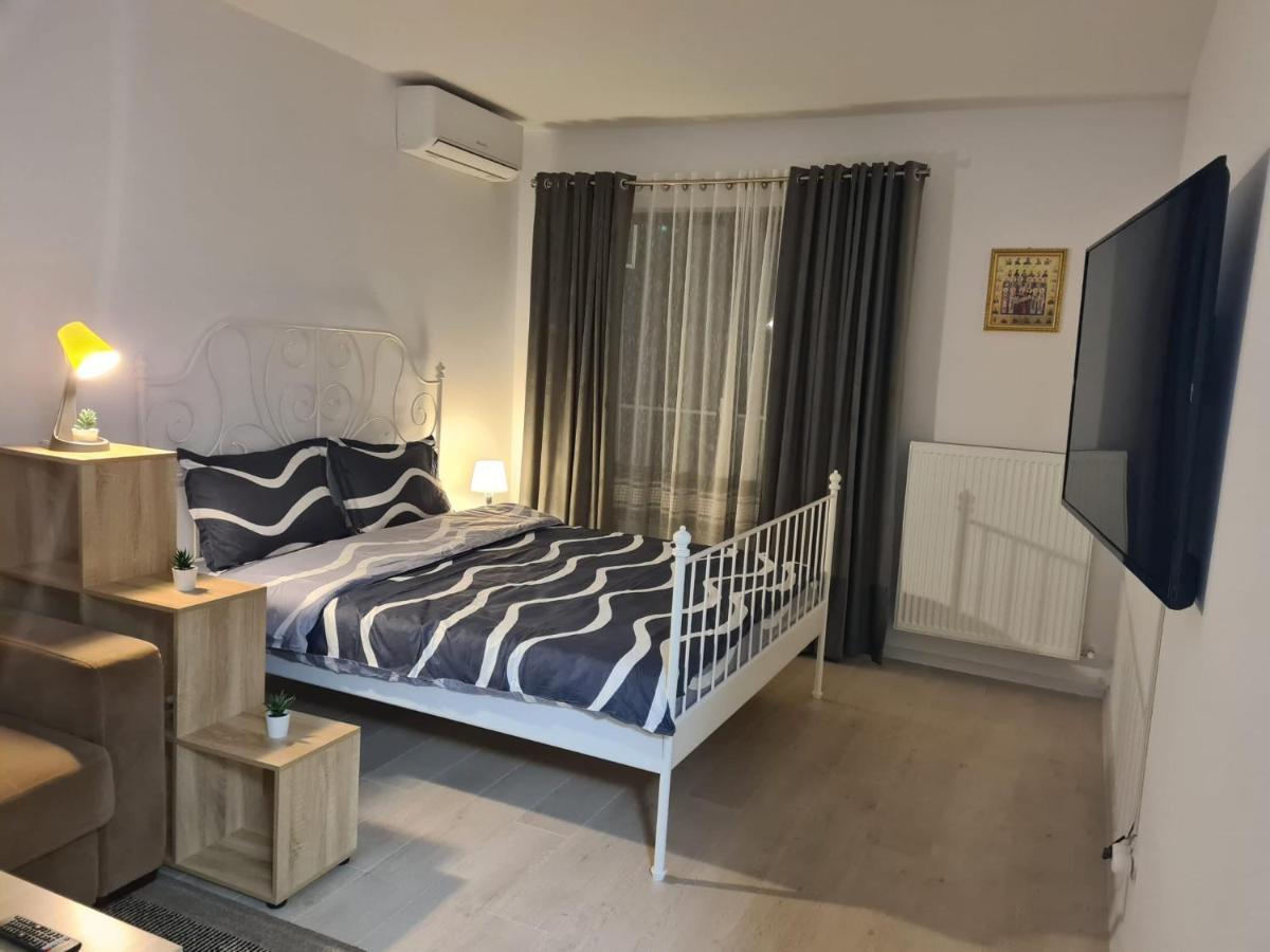 Ghencea Residence 158 L2 Bukareszt Zewnętrze zdjęcie