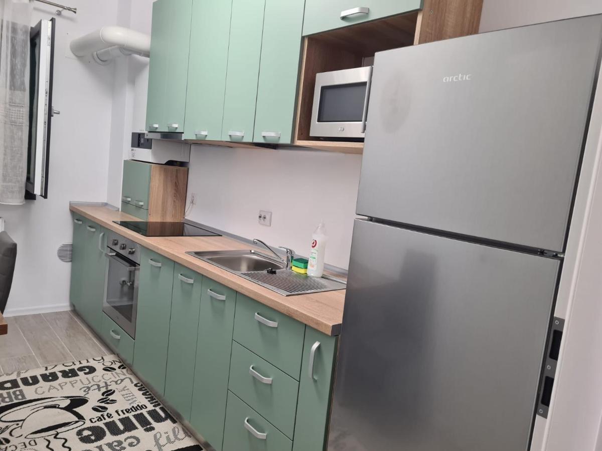 Ghencea Residence 158 L2 Bukareszt Zewnętrze zdjęcie