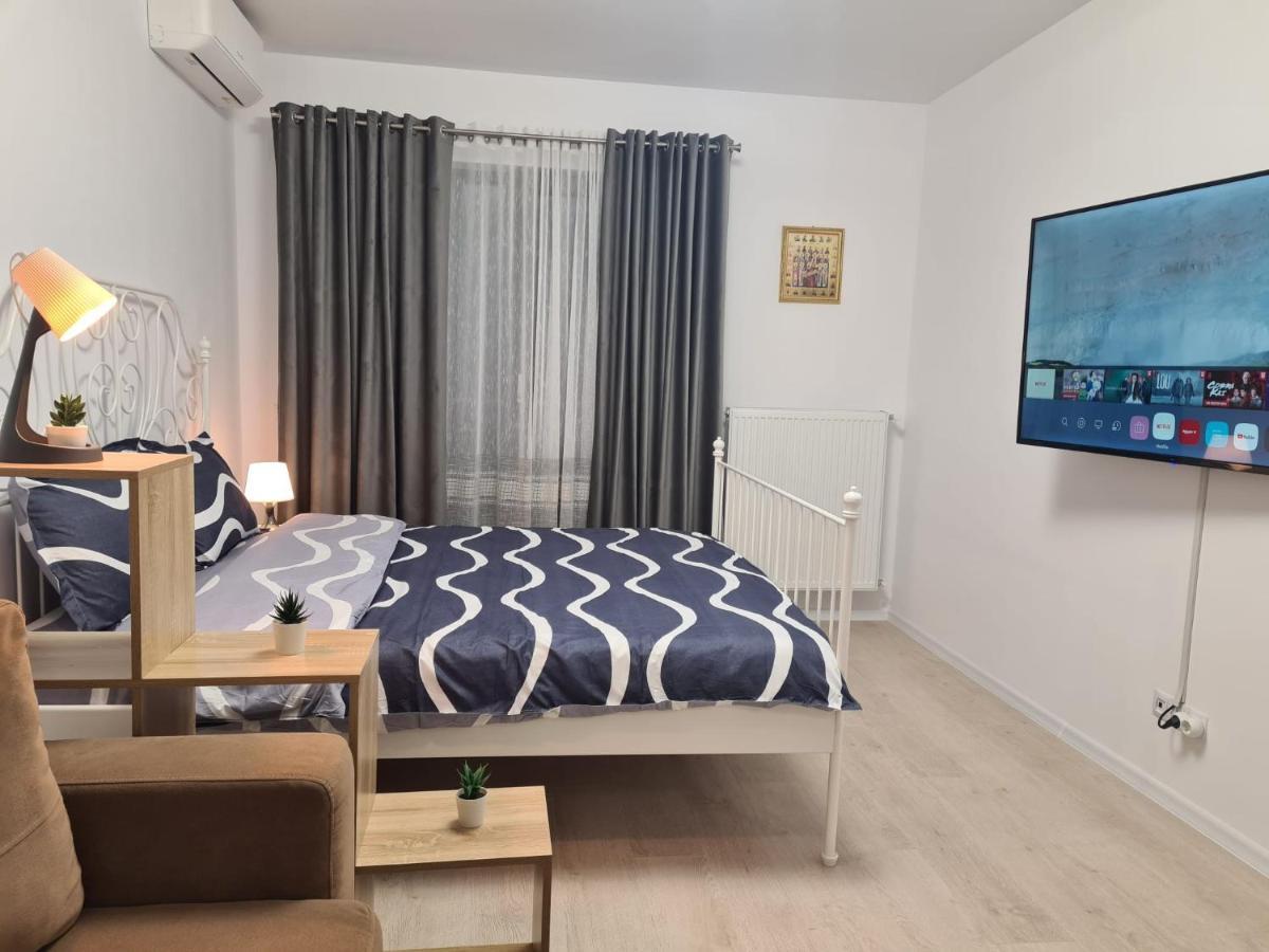 Ghencea Residence 158 L2 Bukareszt Zewnętrze zdjęcie