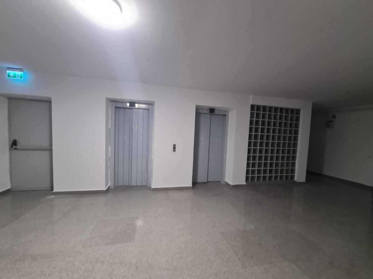 Ghencea Residence 158 L2 Bukareszt Zewnętrze zdjęcie