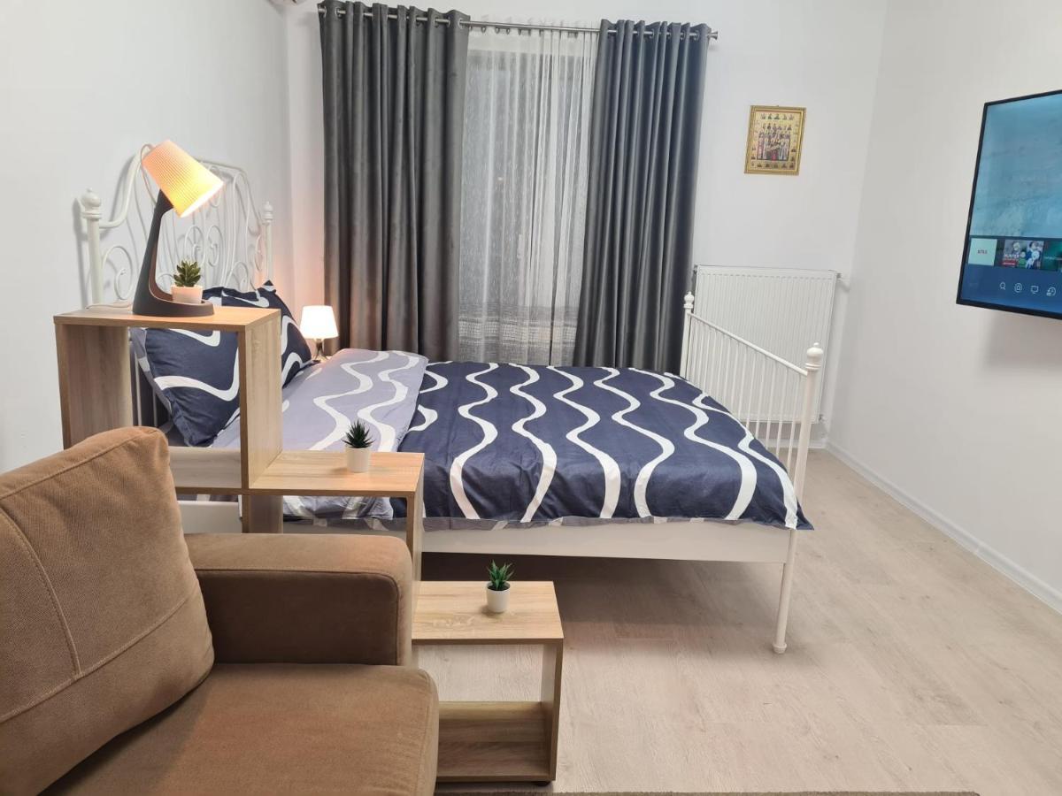 Ghencea Residence 158 L2 Bukareszt Zewnętrze zdjęcie