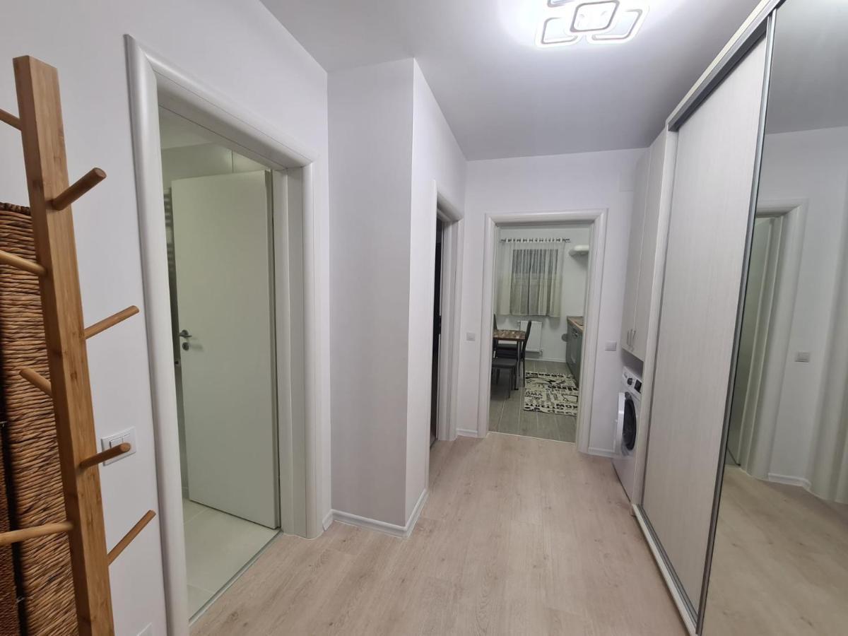 Ghencea Residence 158 L2 Bukareszt Zewnętrze zdjęcie