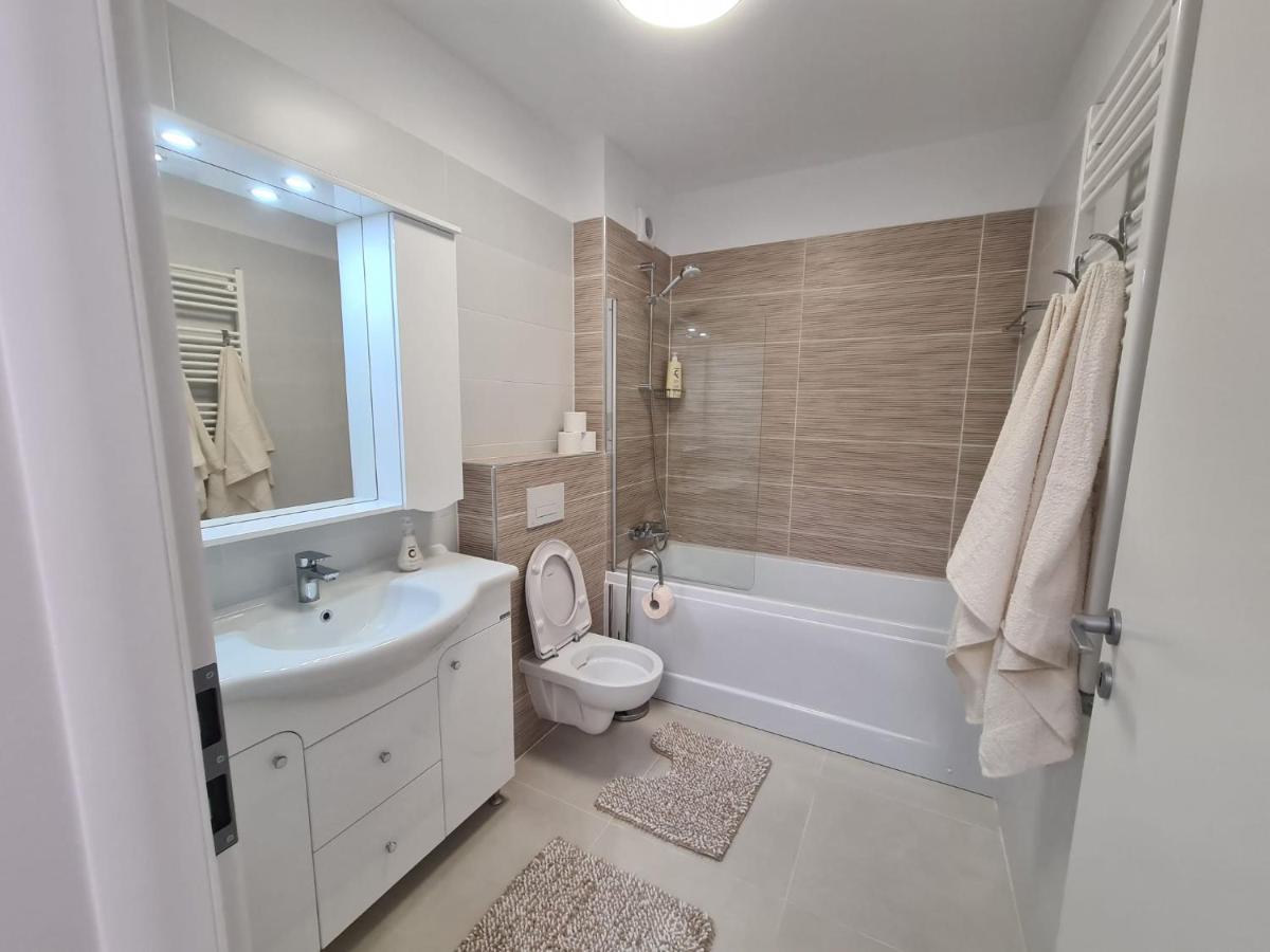 Ghencea Residence 158 L2 Bukareszt Zewnętrze zdjęcie