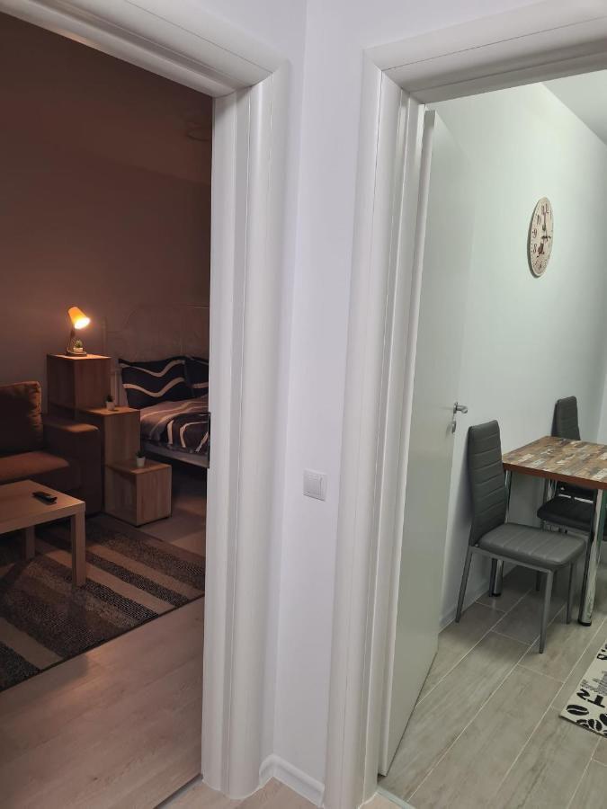 Ghencea Residence 158 L2 Bukareszt Zewnętrze zdjęcie