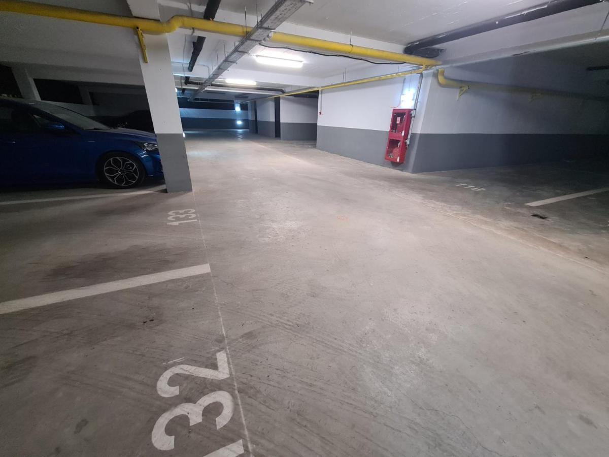 Ghencea Residence 158 L2 Bukareszt Zewnętrze zdjęcie