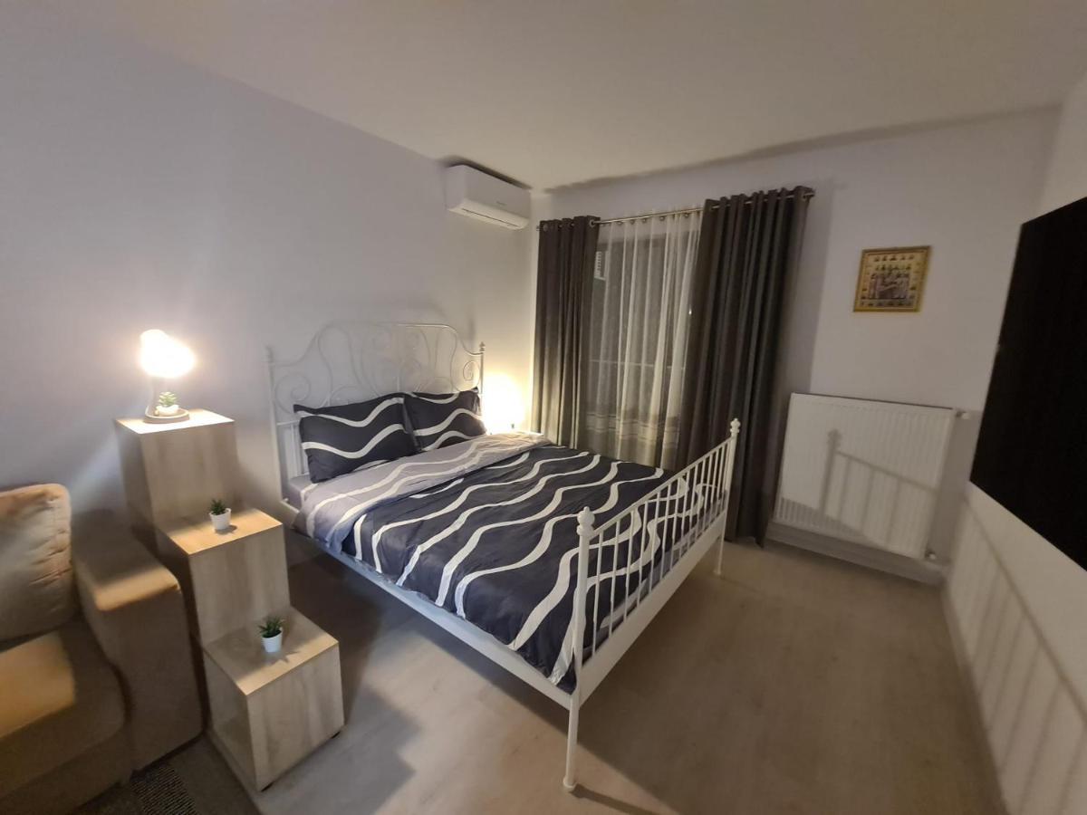 Ghencea Residence 158 L2 Bukareszt Zewnętrze zdjęcie