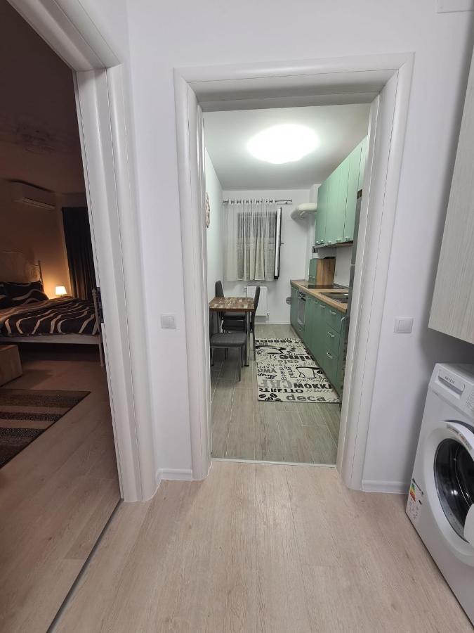 Ghencea Residence 158 L2 Bukareszt Zewnętrze zdjęcie