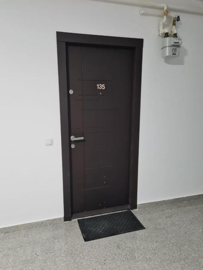 Ghencea Residence 158 L2 Bukareszt Zewnętrze zdjęcie