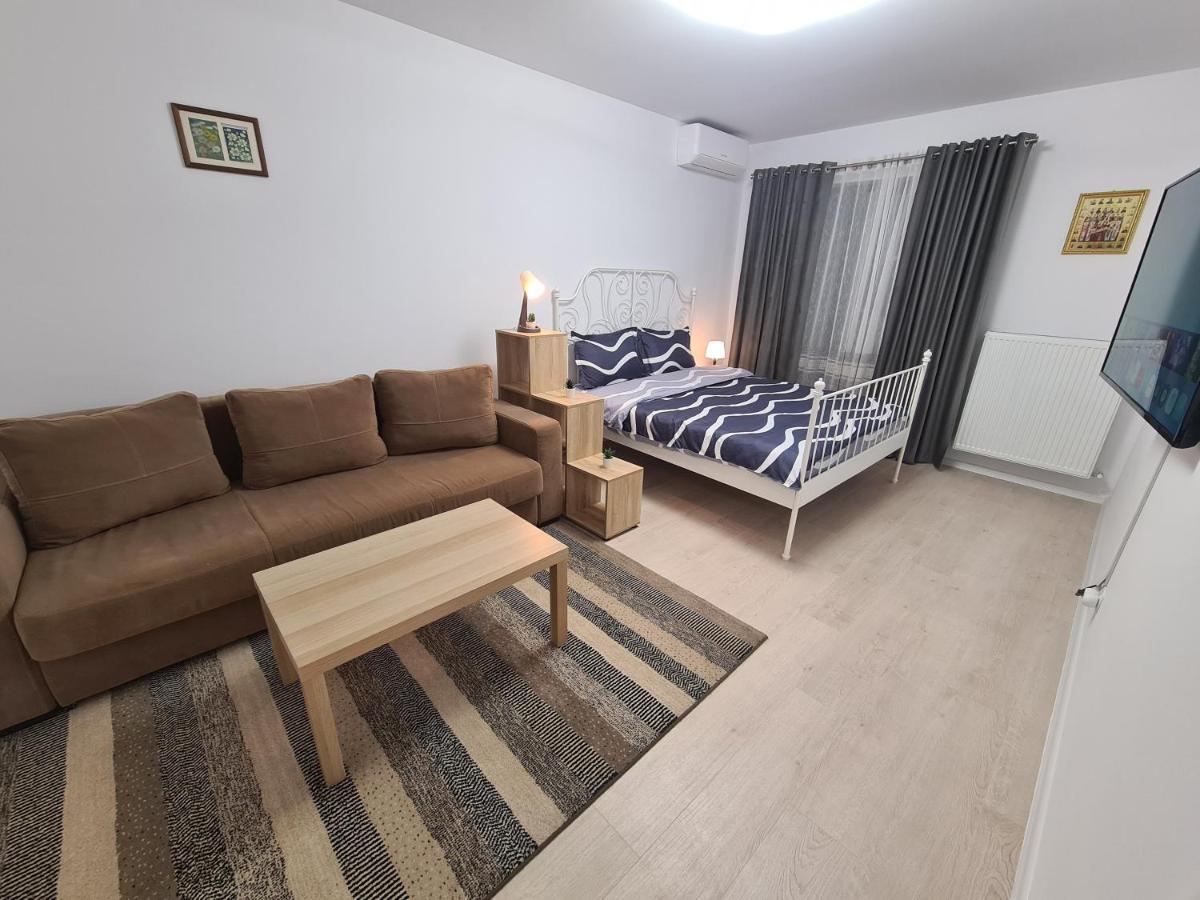 Ghencea Residence 158 L2 Bukareszt Zewnętrze zdjęcie