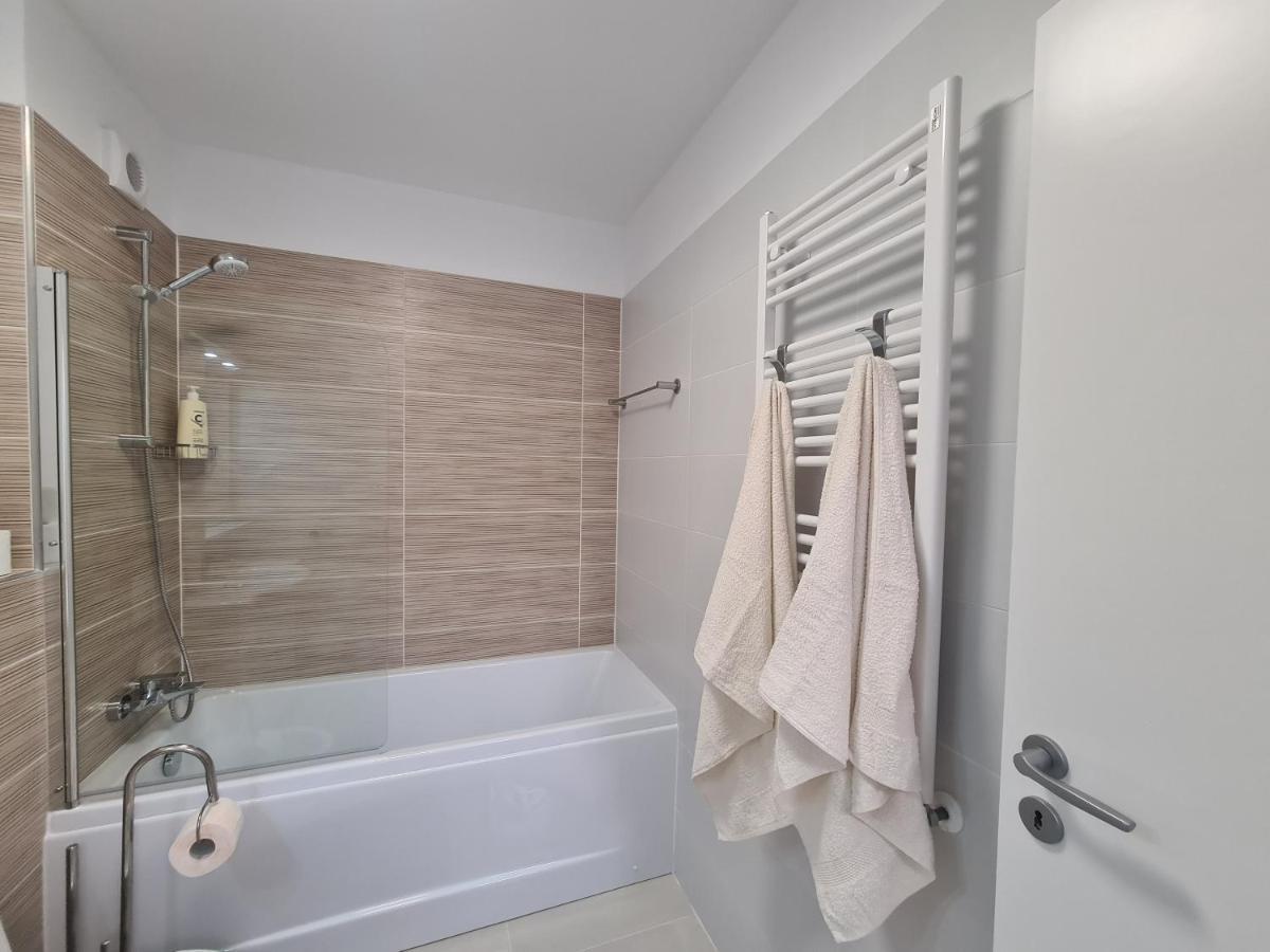 Ghencea Residence 158 L2 Bukareszt Zewnętrze zdjęcie