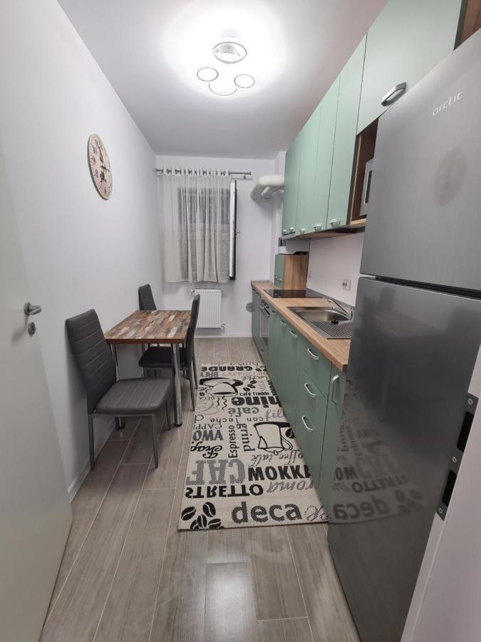 Ghencea Residence 158 L2 Bukareszt Zewnętrze zdjęcie