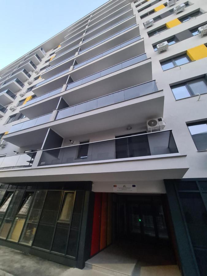 Ghencea Residence 158 L2 Bukareszt Zewnętrze zdjęcie