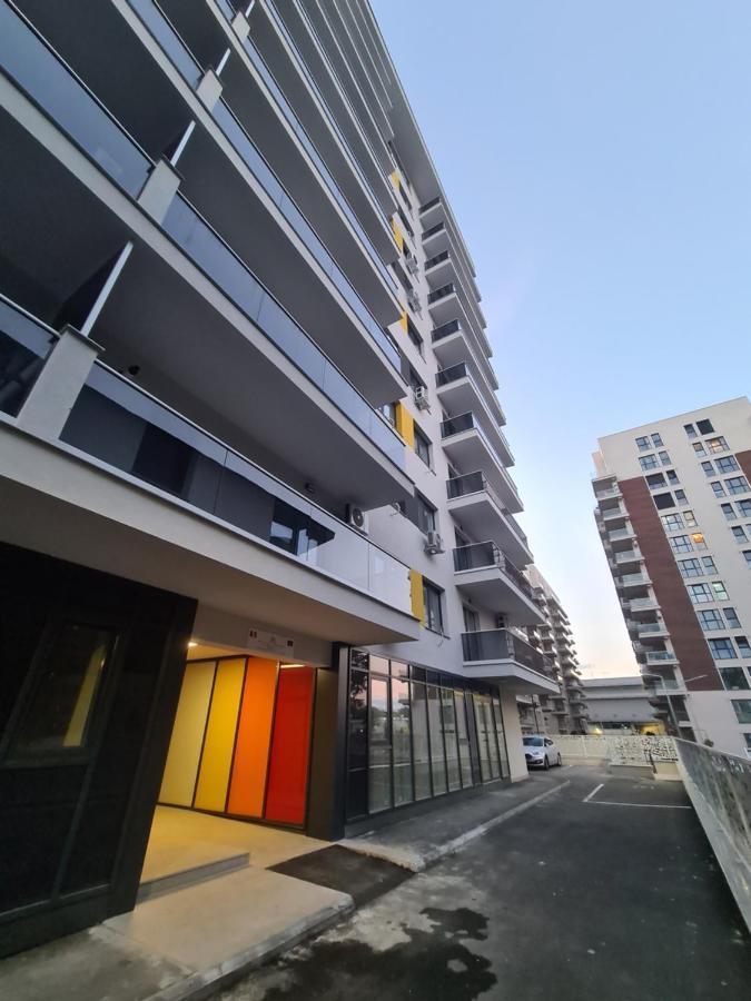 Ghencea Residence 158 L2 Bukareszt Zewnętrze zdjęcie